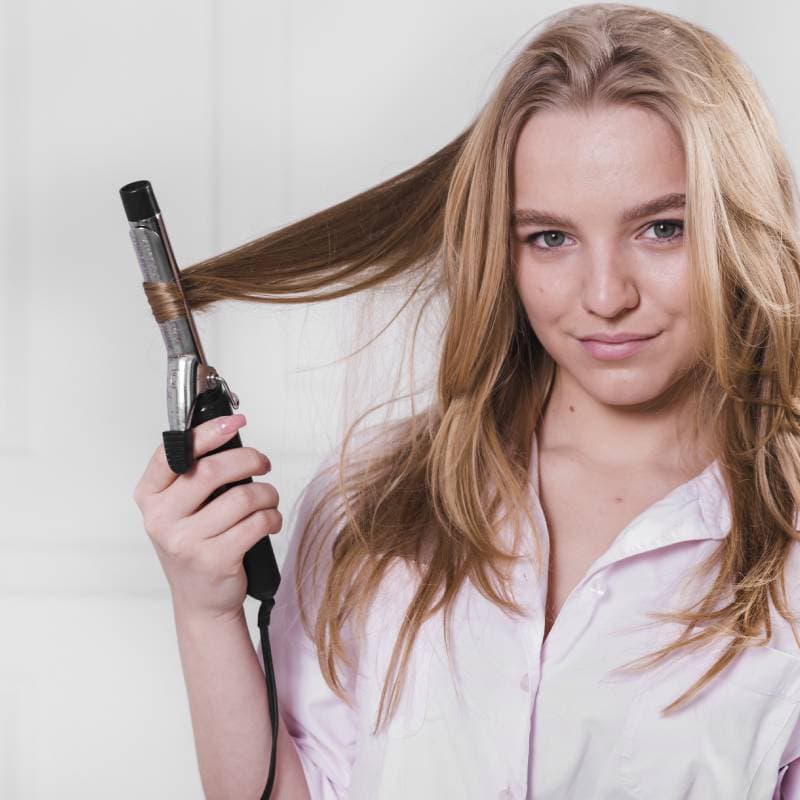 pos na kano ta mallia mou sgoura