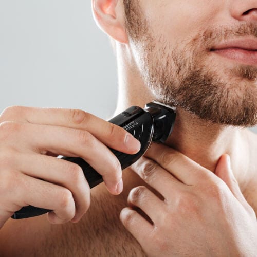 Trimmers