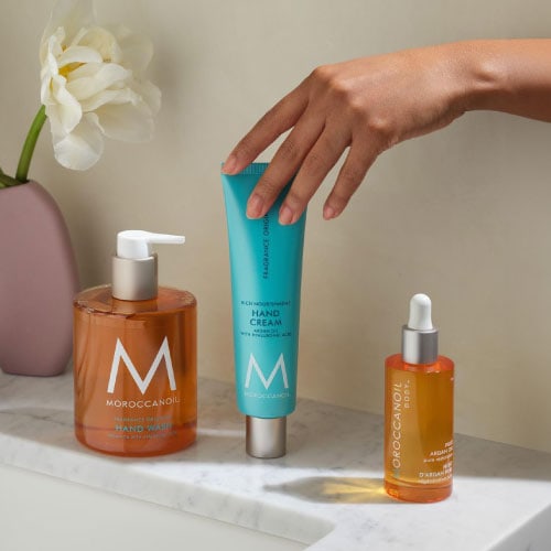 Περιποίηση-σώματος-Moroccanoil-1