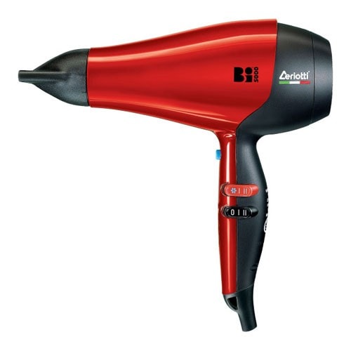 Ceriotti Bi 5000 - 2200 watt Κόκκινο