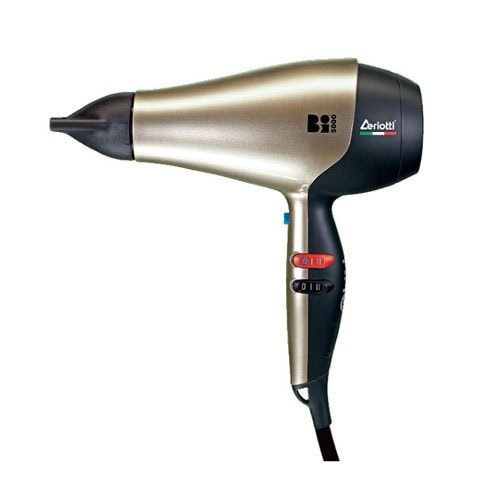 Ceriotti Bi 5000 - 2200 watt Χρυσό