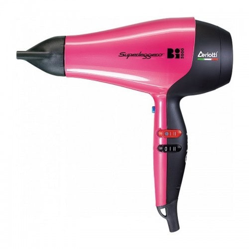 Ceriotti Bi 5000 - 2200 watt Φούξια