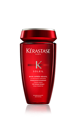 Kerastase Bain  Apres Soleil  Σαμπουάν Περιποίησης για μετά τον Ήλιο 250ml