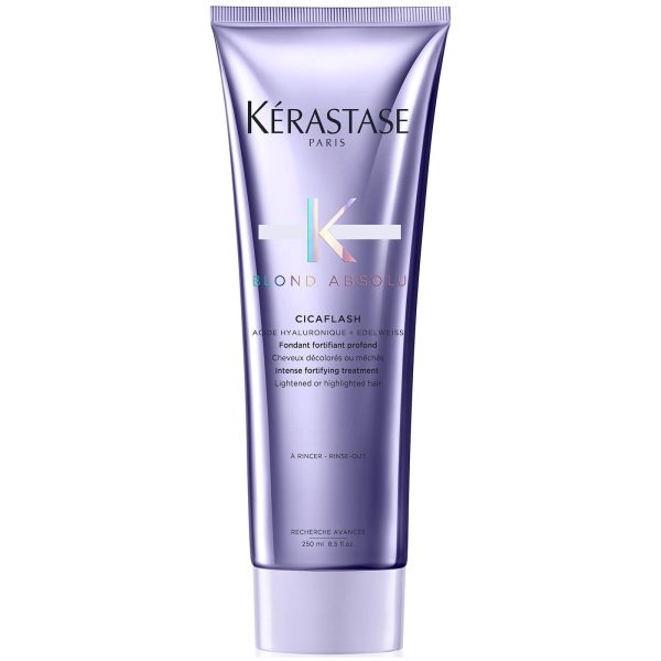 Kerastase Blond Absolu Cicaflash Μαλακτική Ενυδάτωσης και Λάμψης για Ξανθά Μαλλιά 250ml