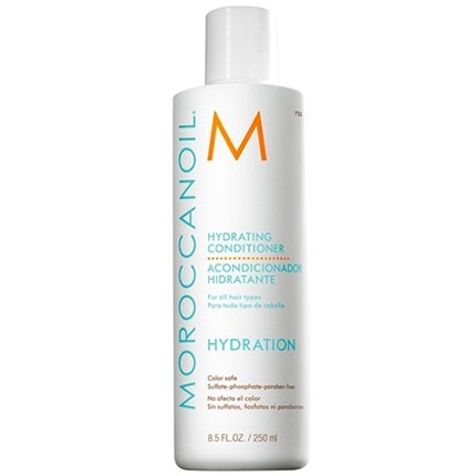 Moroccanoil Hydrating Conditioner Ενυδατική Μαλακτική Μαλλιών για Όλους τους Τύπους 250ml