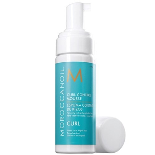 Moroccanoil Curl Control Mousse Αφρός Μαλλιών για Σγουρά 150ml