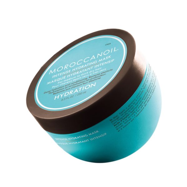 Moroccanoil Intense Hydrating Mask Ενυδατική Μάσκα Μαλλιών για Ξηρά Μαλλιά 250ml