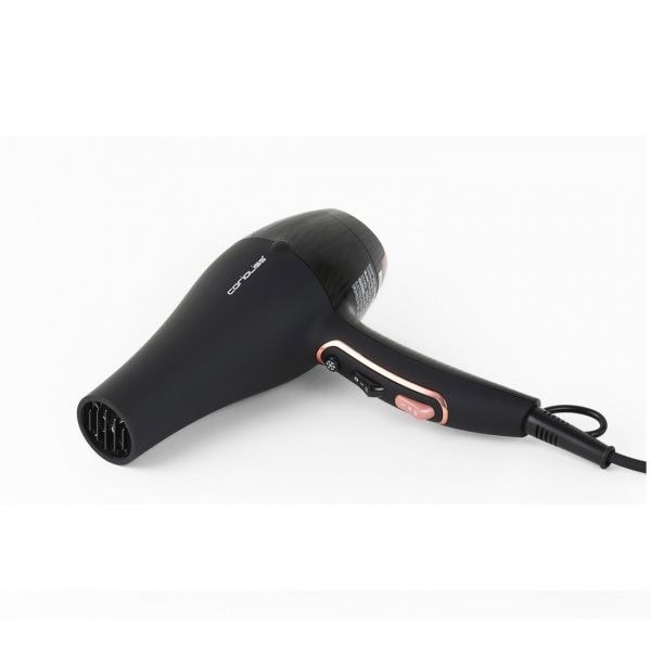 Corioliss Flow Ultra Zebra Black Cooper