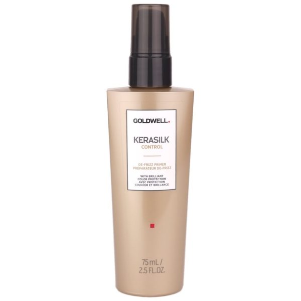 Goldwell Kerasilk Control De Frizz Primer 75ml