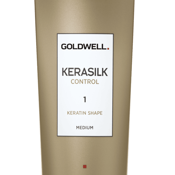 Goldwell Kerasilk Control Keratin Shape Intense 500ml