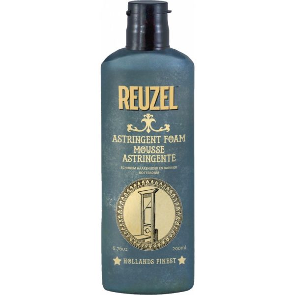 Reuzel Astringent Foam 200ml