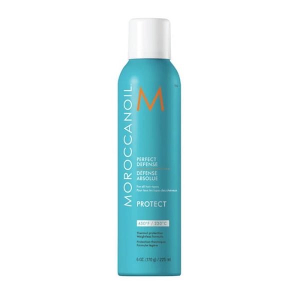 Moroccanoil Perfect Defense Spray Θερμοπροστατευτικό Σπρέϋ Μαλλιών 225ml