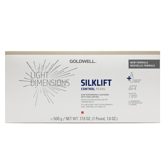 Goldwell Silklift Light Dimensions Control Pearl 500gr