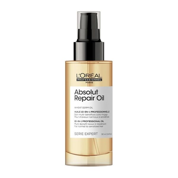 L'Oreal Serie Expert Absolut Repair Oil 90ml