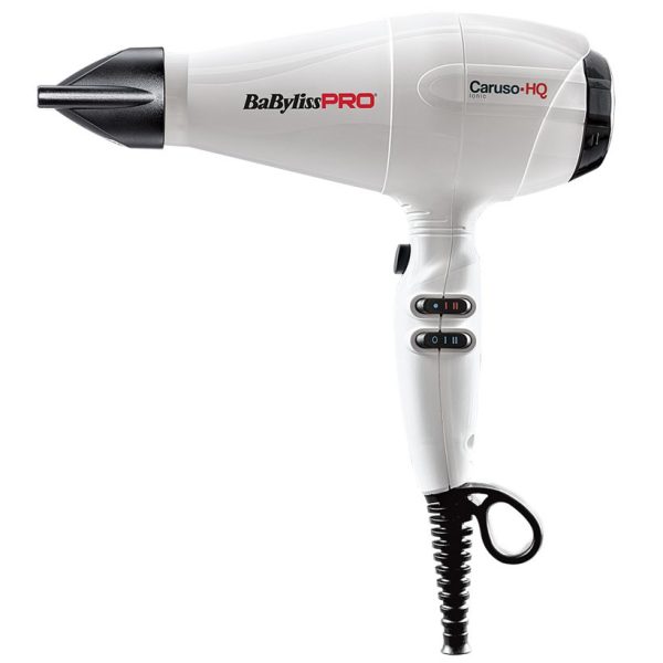Babyliss Pro BAB6970 Caruso HQ 2400W