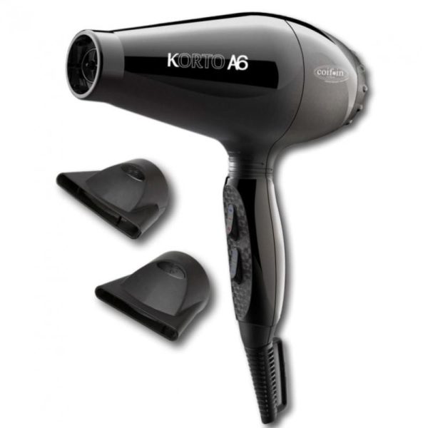 Coifin Korto A6 Professionnal Hairdryer 2400W