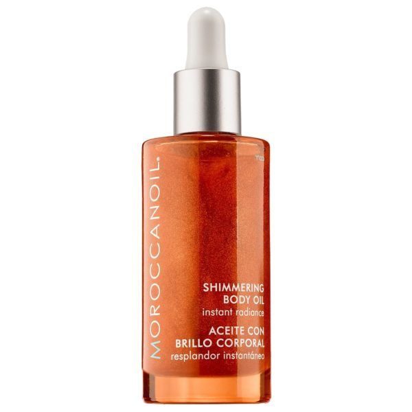 Moroccanoil Shimmering Body Oil Λάδι Σώματος Για Λάμψη 50ml