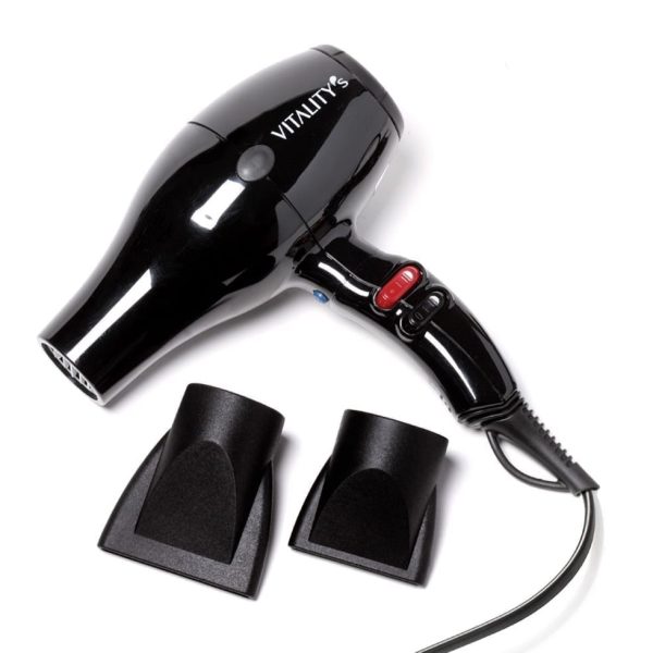 Vitalitys Επαγγελματικό Πιστολάκι 2 200w