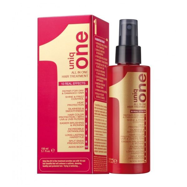 Revlon Uniq One All in One Hair Treatment 150ml