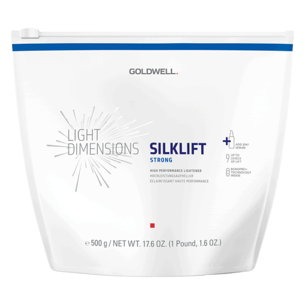 Goldwell Silklift Light Dimensions Strong 500gr