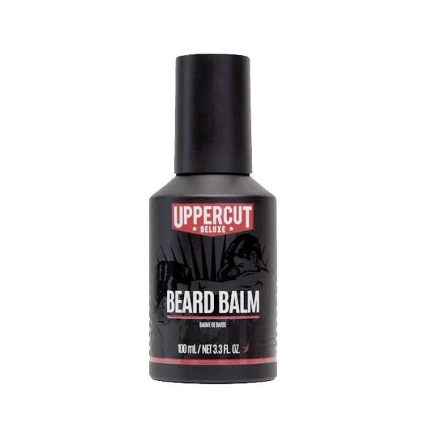 Uppercut Deluxe Beard Balm 100ml