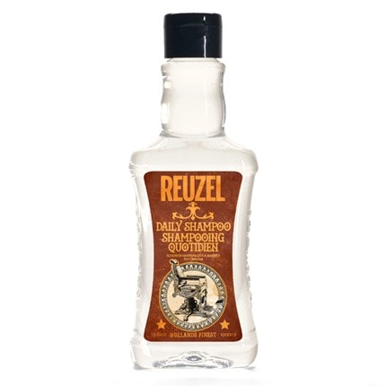 Reuzel Daily Shampoo 1000ml