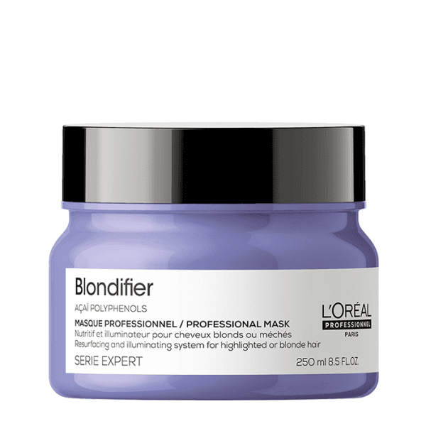 L'Oreal Serie Expert Blondifier Masque 250ml