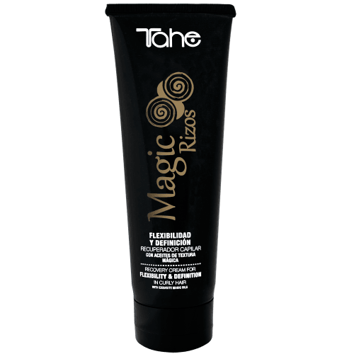 Tahe Magic Rizos Recovery Cream 250ml
