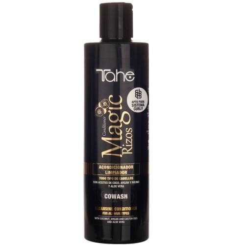 Tahe Magic Rizos Curly Cowash Cleansing Conditioner 300ml