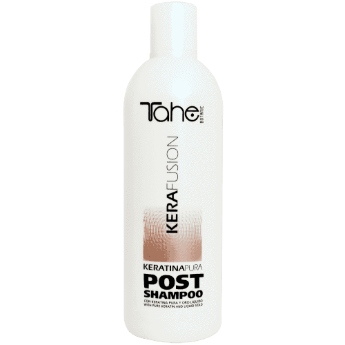 Tahe Kerafusion Post Shampoo 500ml