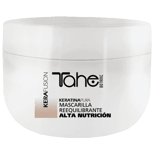 Tahe Kerafusion Post Treatment Mask 300ml
