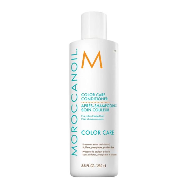 Moroccanoil Color Care Conditioner Μαλακτική για Βαμμένα Μαλλιά 250ml