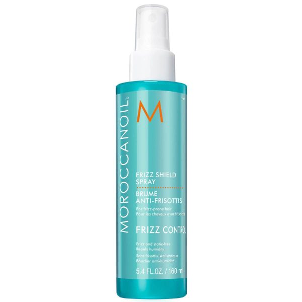 Moroccanoil Frizz Shield Spray Σπρέϋ Μαλλιών κατά του Φριζαρίσματος 160ml