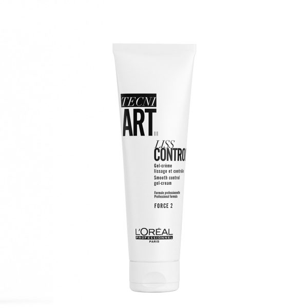 L'Oreal Tecni Art Liss Cream 150ml