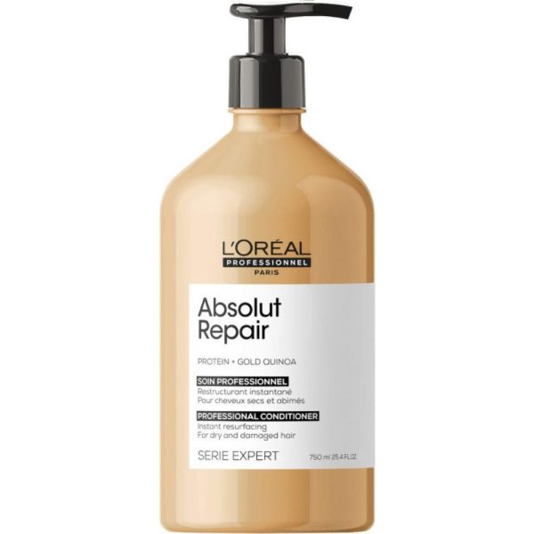 L'Oreal Serie Expert Absolut Repair Conditioner 750ml