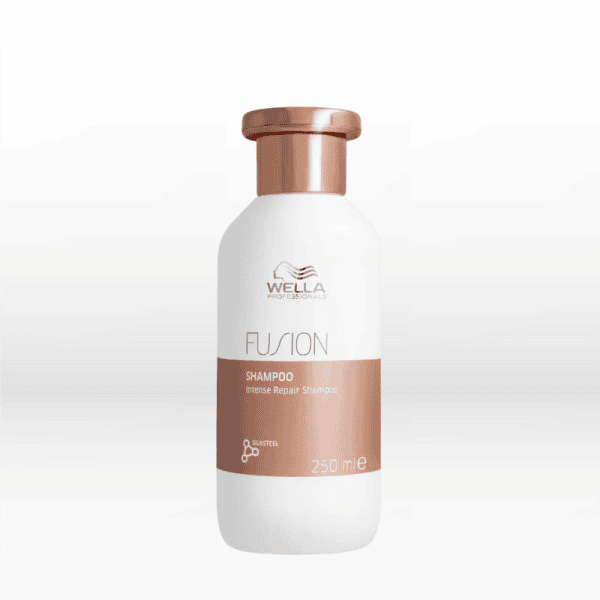 Wella Professionals Fusion Shampoo 250ml