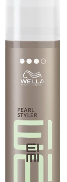 Wella Professionals Eimi Pearl Styler Gel Τζελ φορμαρίσματος για δυνατό κράτημα με Iριδιζουσα υφή