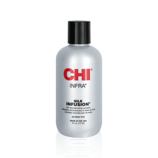 CHI Silk Infusion 177ml