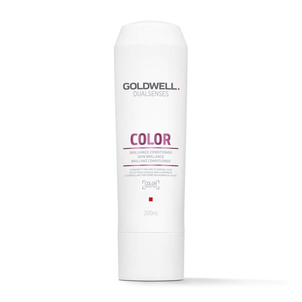 Goldwell Dualsenses Color Brilliance Conditioner 200ml