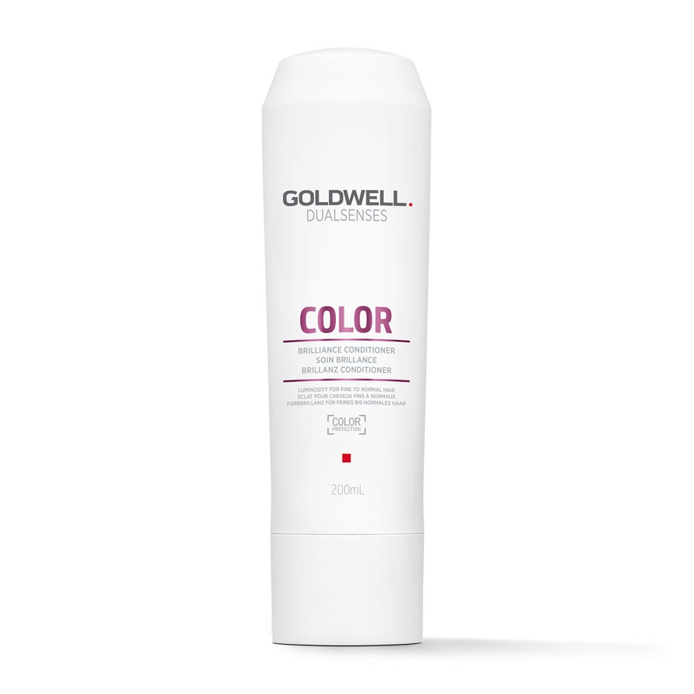 Goldwell Dualsenses Color Brilliance Conditioner 200ml
