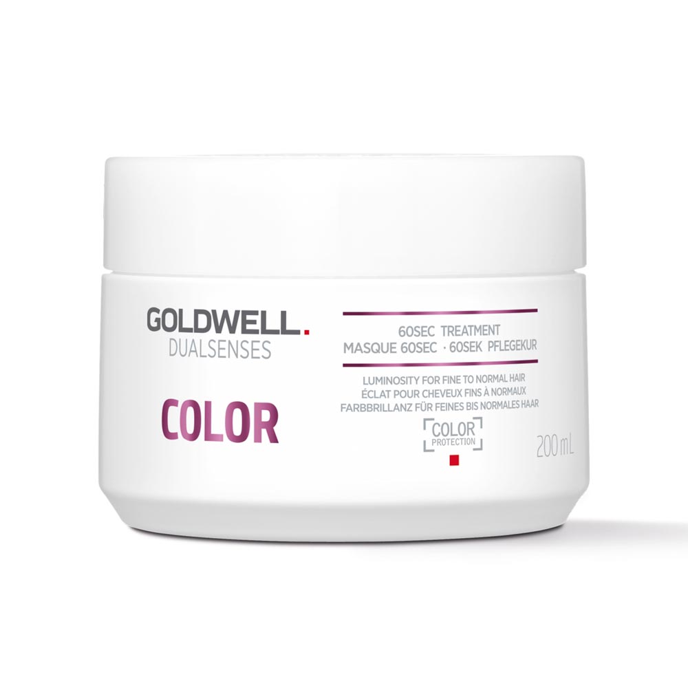 Goldwell Dualsenses Color 60 Sec. Treatment 200ml
