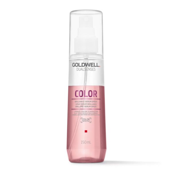 Goldwell Dualsenses Color Brilliance Serum Spray 150ml