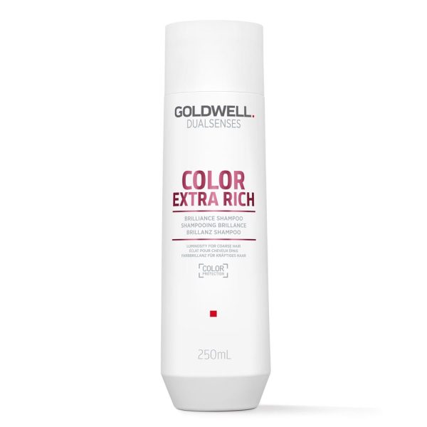 Goldwell Dualsenses Color Extra Rich Brilliance Shampoo 250ml