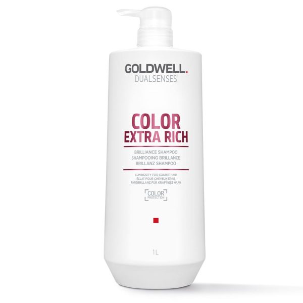 Goldwell Dualsenses Color Extra Rich Brilliance Shampoo 1000ml