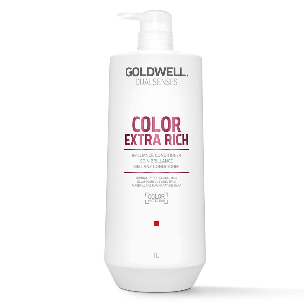 Goldwell Dualsenses Color Extra Rich Brilliance Conditioner 1000ml