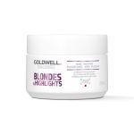 Goldwell Dualsenses Blonde & Highlights 60sec Treatment 200ml