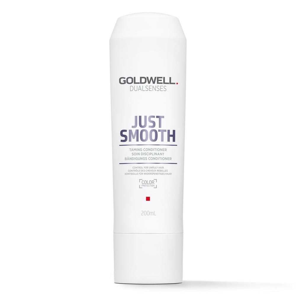 Goldwell Dualsenses Just Smooth Taming Conditioner 200ml