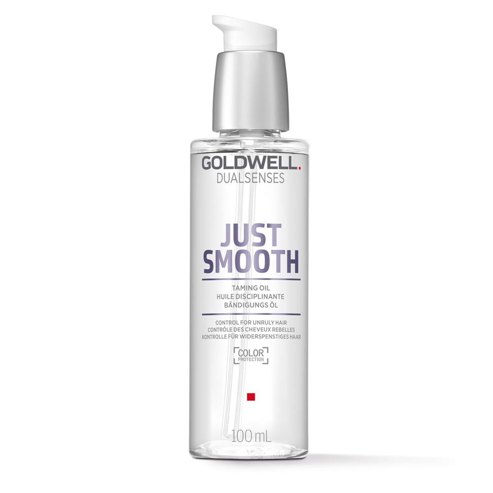 Goldwell Dualsenses Just Smooth Taming Oil 100ml