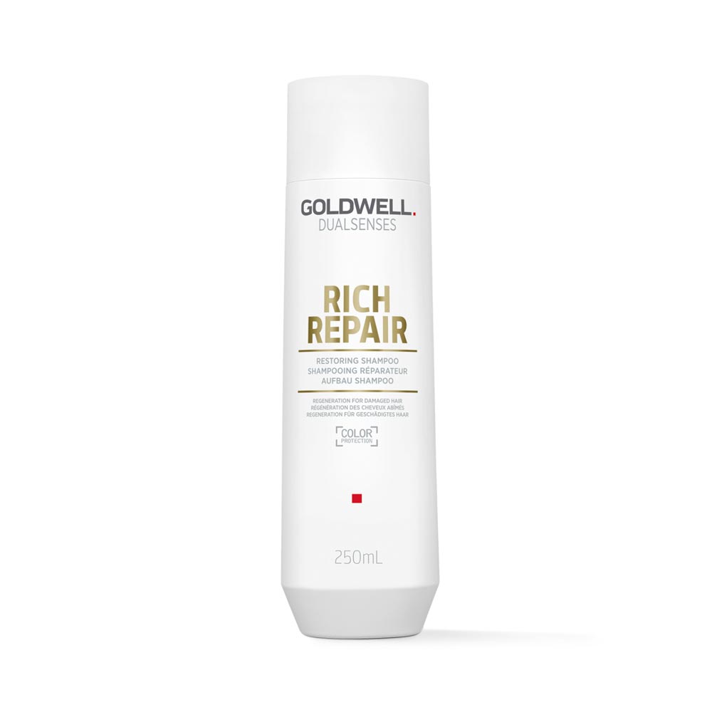 Goldwell Dualsenses Rich Repair Restoring Shampoo 250ml