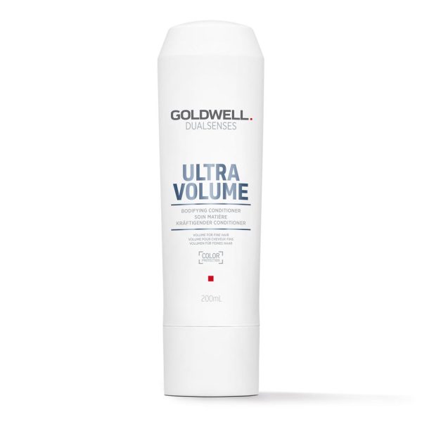 Goldwell Dualsenses Ultra Volume Bodifying Conditioner 200ml